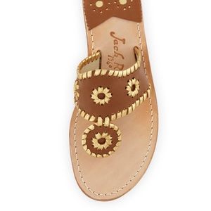 Jack Rogers sandals